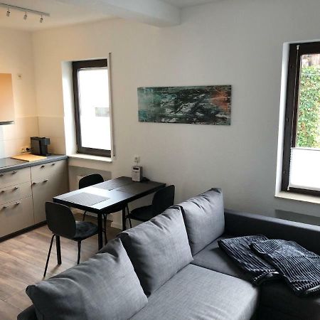 Ferienwohnung "An Der Stadtmauer" Andernach Zewnętrze zdjęcie