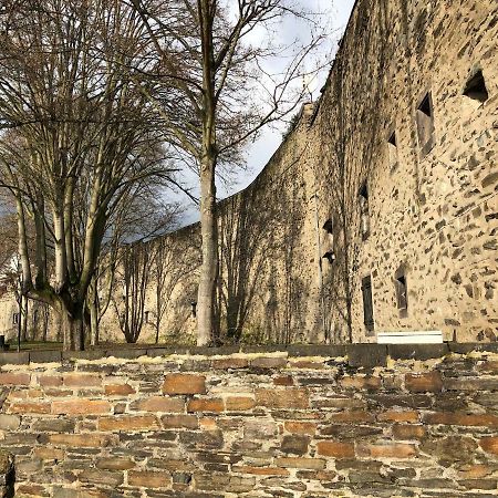 Ferienwohnung "An Der Stadtmauer" Andernach Zewnętrze zdjęcie