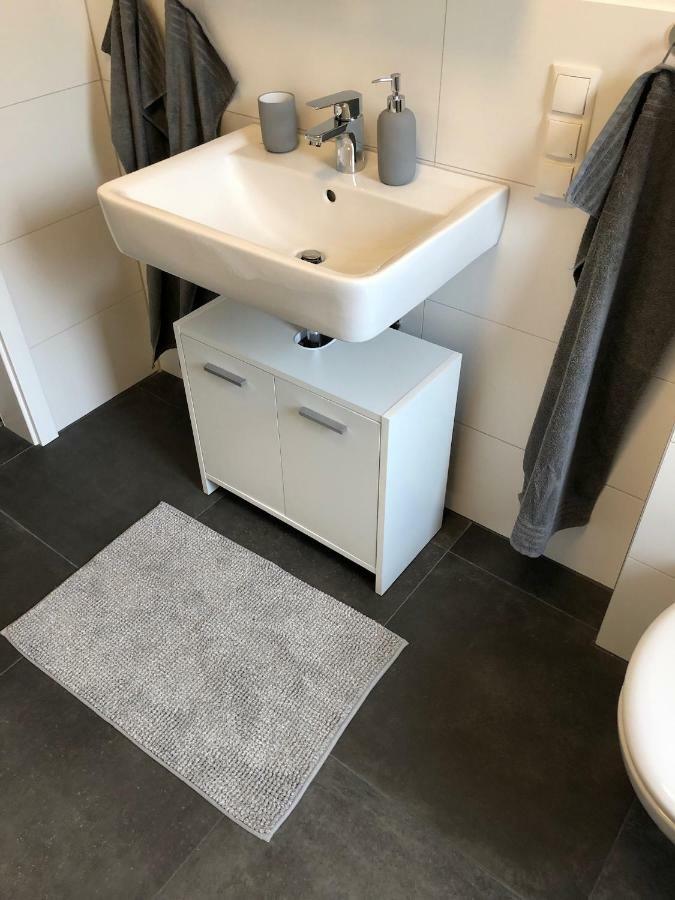Ferienwohnung "An Der Stadtmauer" Andernach Zewnętrze zdjęcie