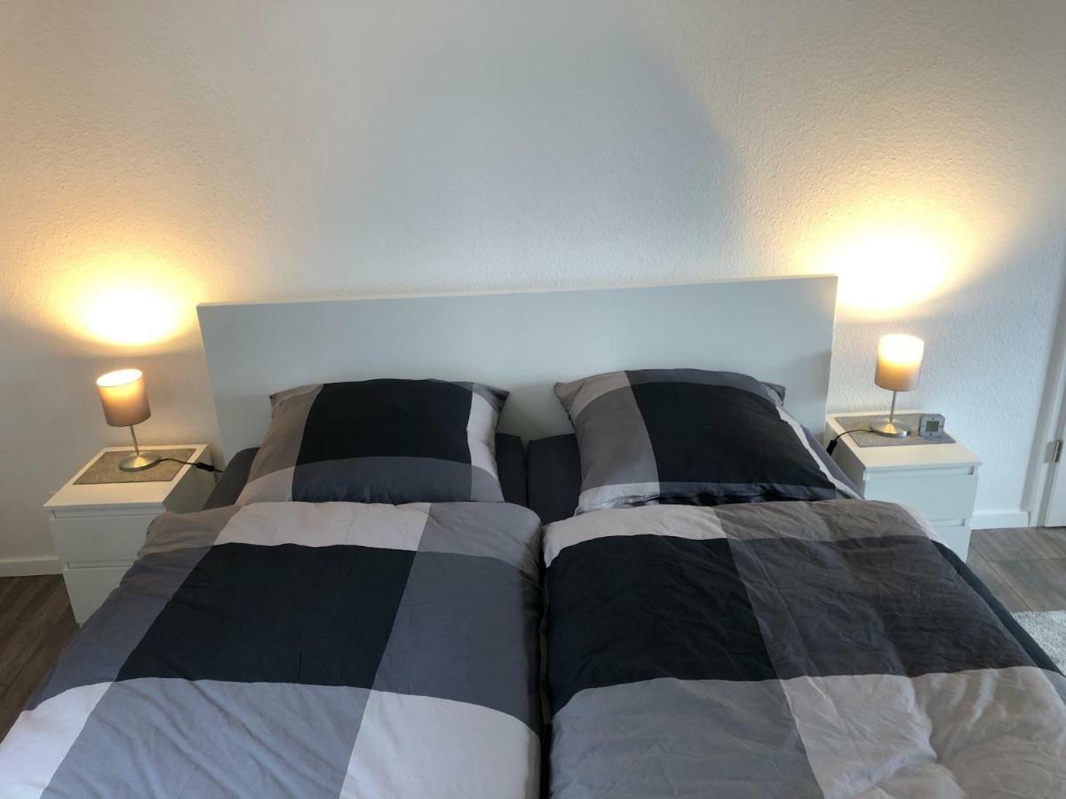 Ferienwohnung "An Der Stadtmauer" Andernach Zewnętrze zdjęcie