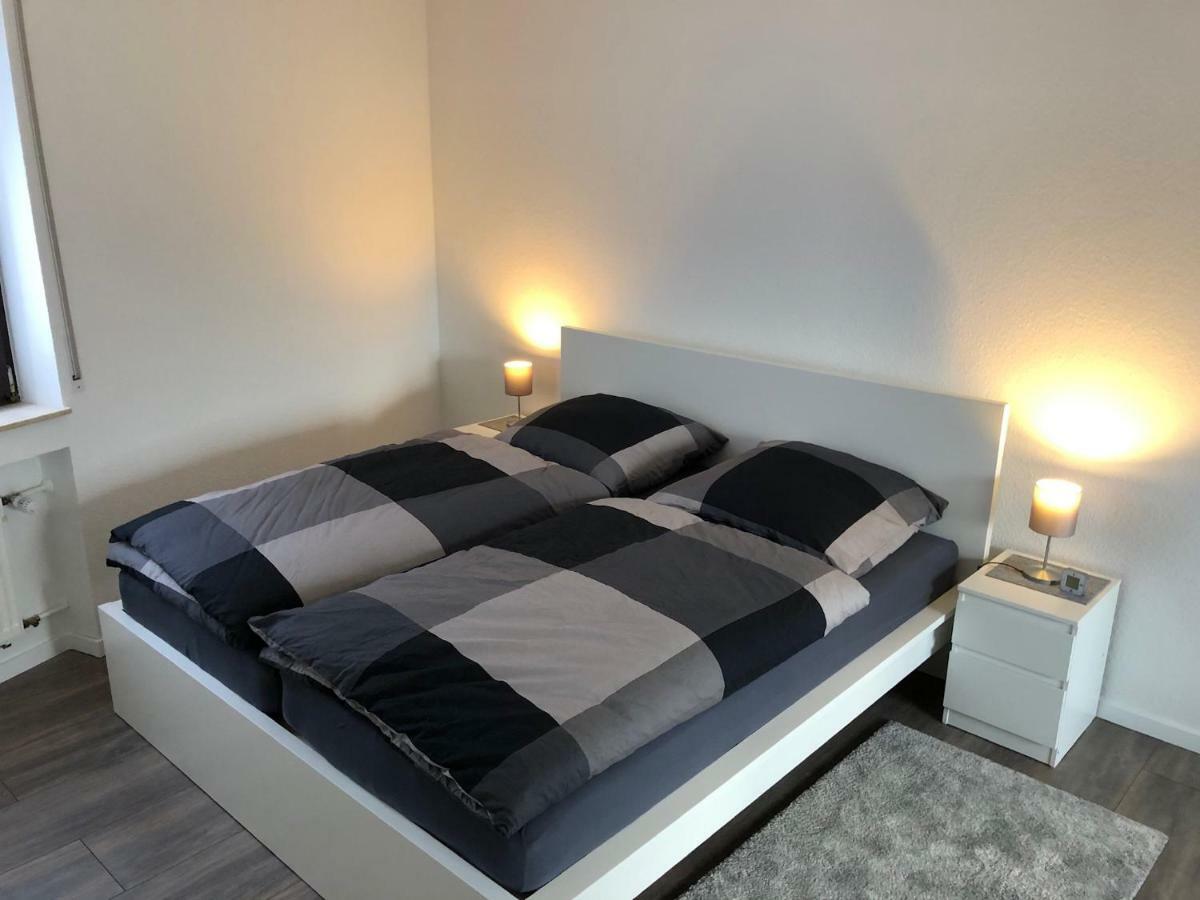 Ferienwohnung "An Der Stadtmauer" Andernach Zewnętrze zdjęcie