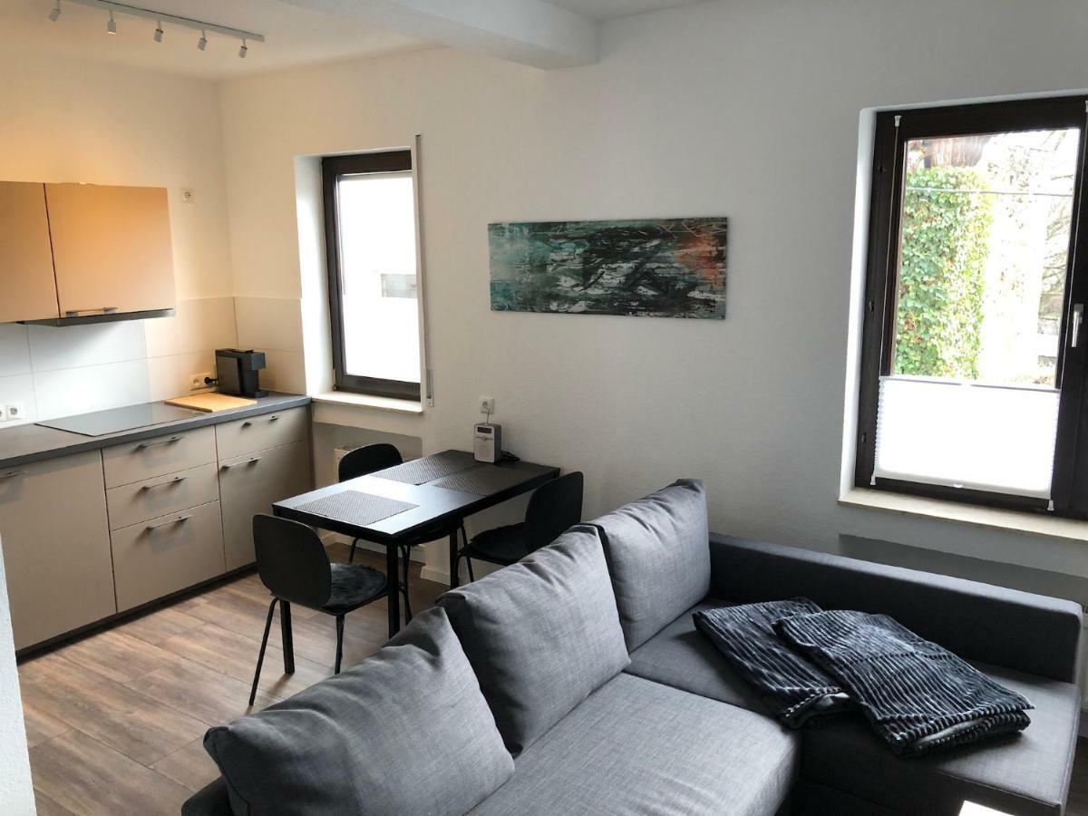Ferienwohnung "An Der Stadtmauer" Andernach Zewnętrze zdjęcie