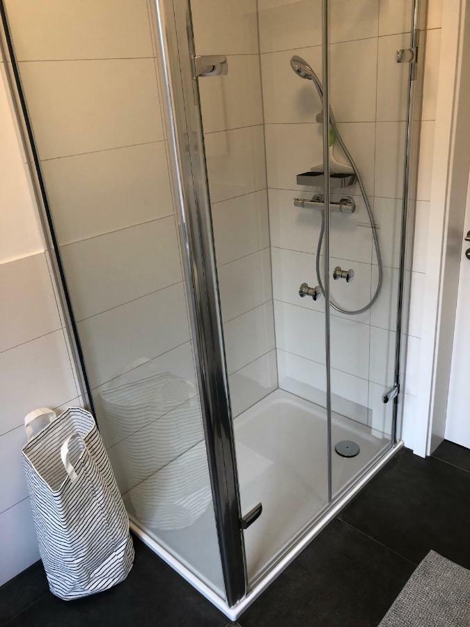 Ferienwohnung "An Der Stadtmauer" Andernach Zewnętrze zdjęcie