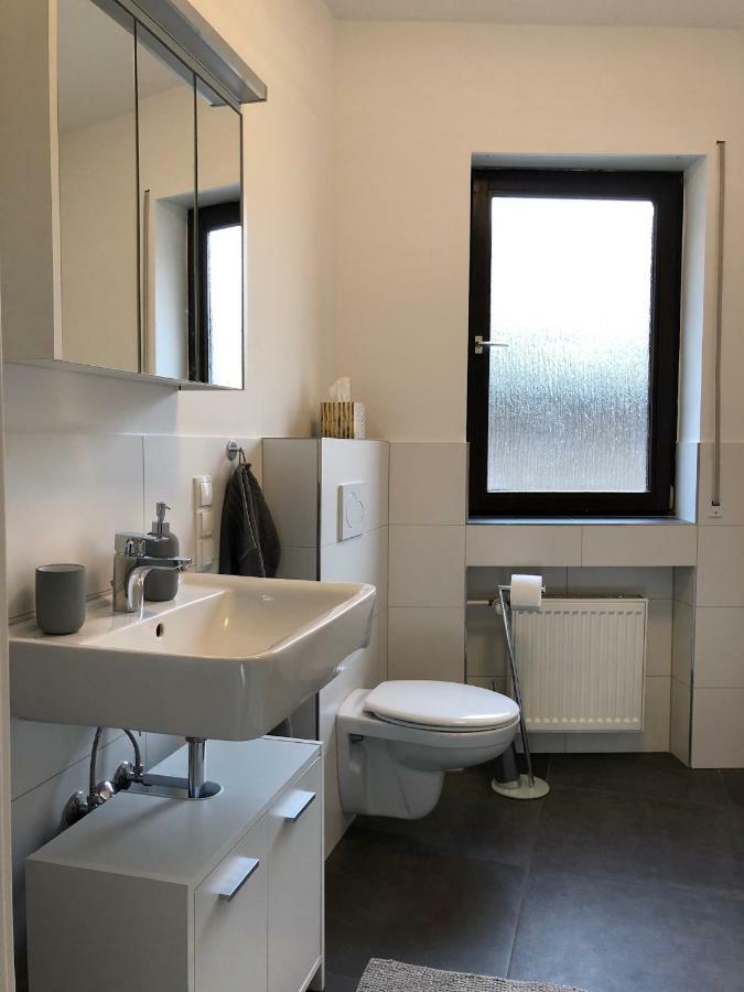 Ferienwohnung "An Der Stadtmauer" Andernach Zewnętrze zdjęcie