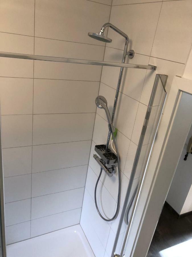 Ferienwohnung "An Der Stadtmauer" Andernach Zewnętrze zdjęcie