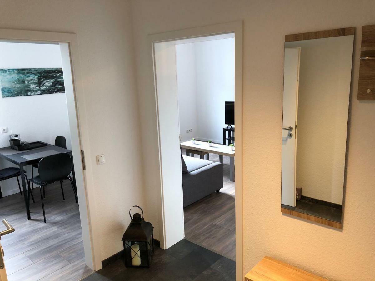 Ferienwohnung "An Der Stadtmauer" Andernach Zewnętrze zdjęcie