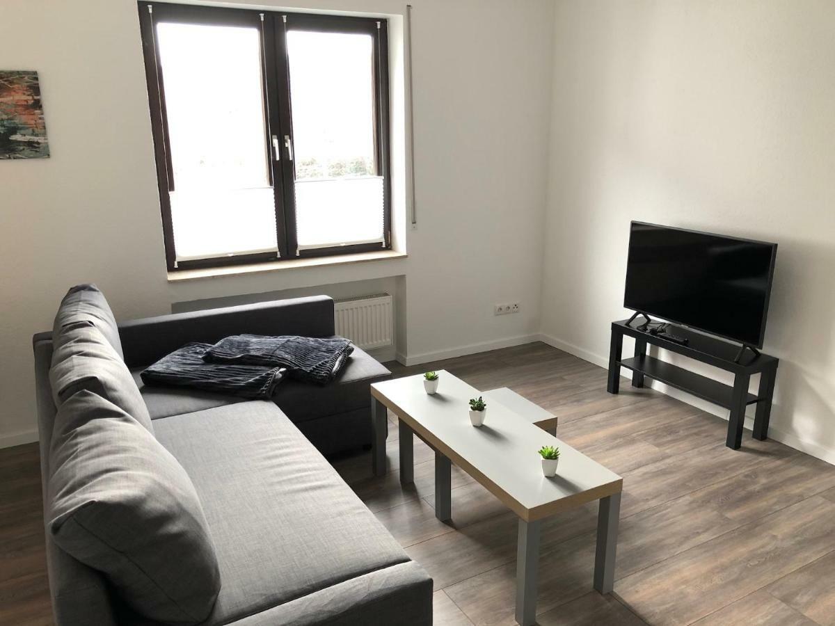 Ferienwohnung "An Der Stadtmauer" Andernach Zewnętrze zdjęcie