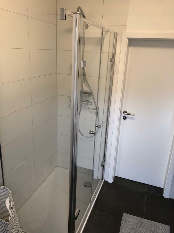 Ferienwohnung "An Der Stadtmauer" Andernach Zewnętrze zdjęcie