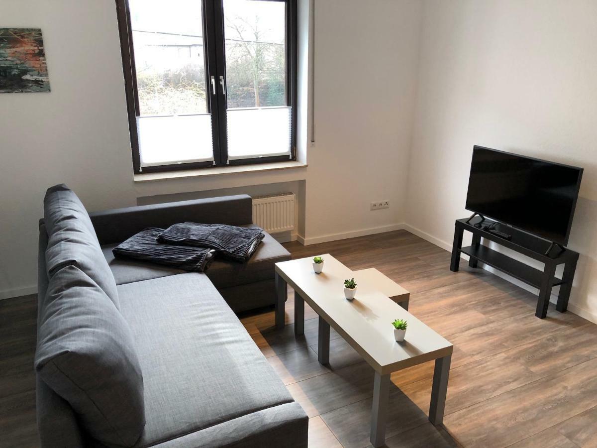Ferienwohnung "An Der Stadtmauer" Andernach Zewnętrze zdjęcie